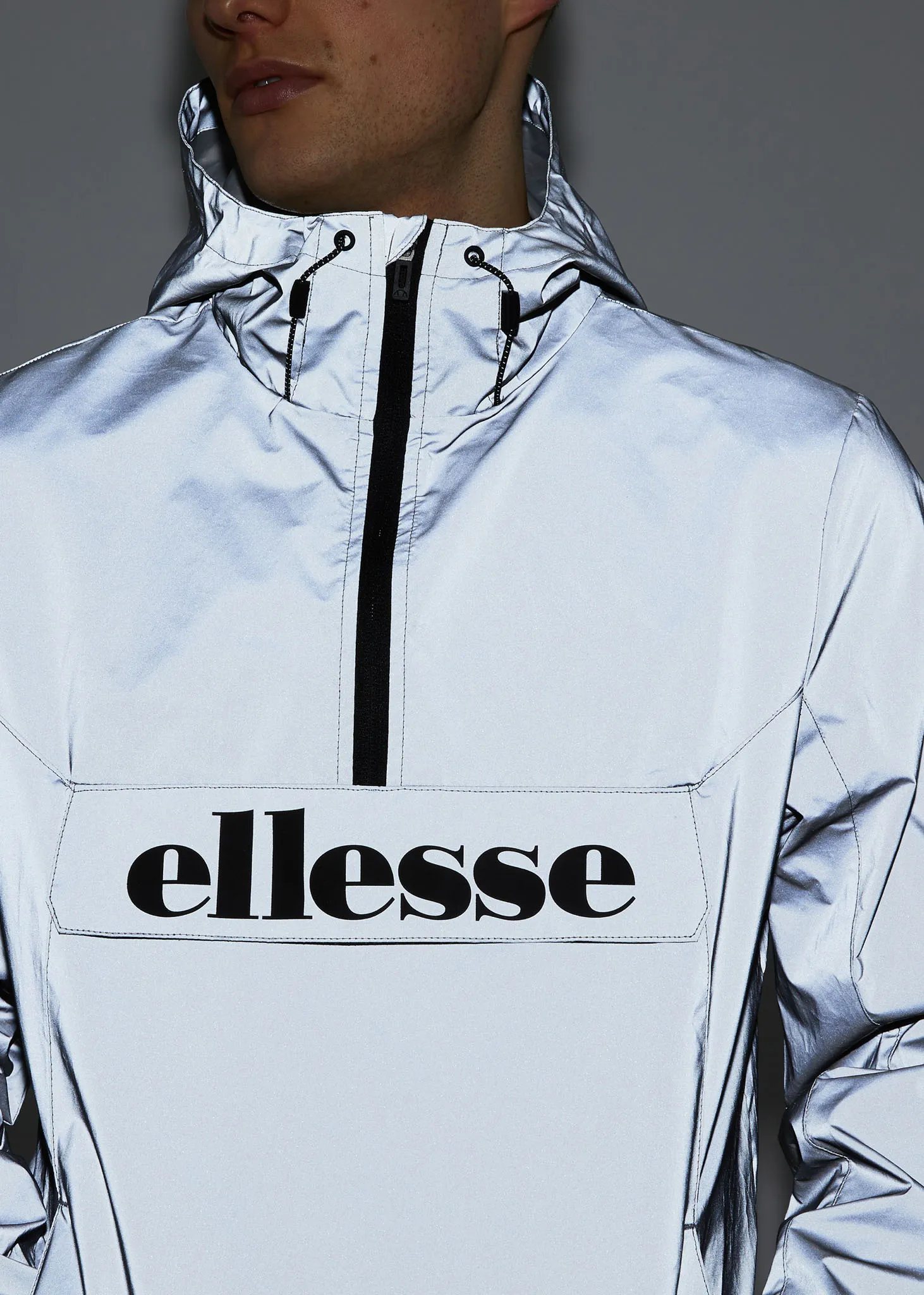 Acera oh jacket - reflective