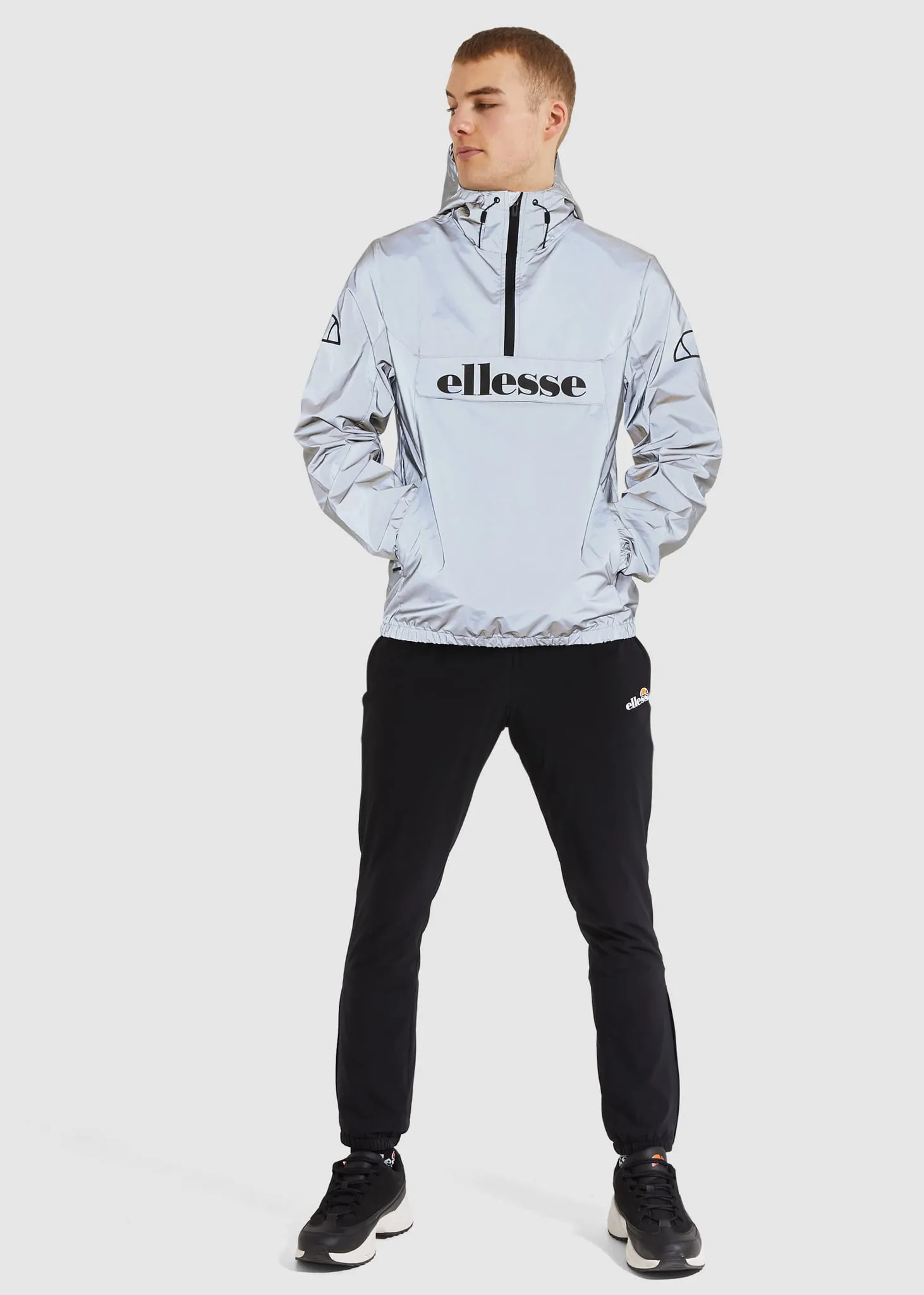 Acera oh jacket - reflective