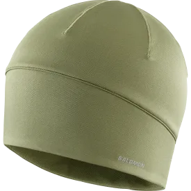 Active Beanie (Deep Lichen Green)