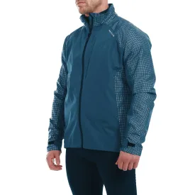 Altura Nightvision Storm Men'S Waterproof Jacket 2021: Navy 2Xl