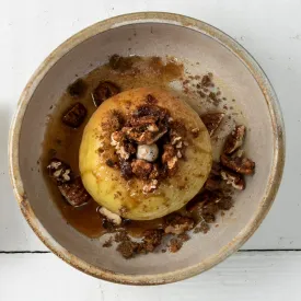 Apple Baker