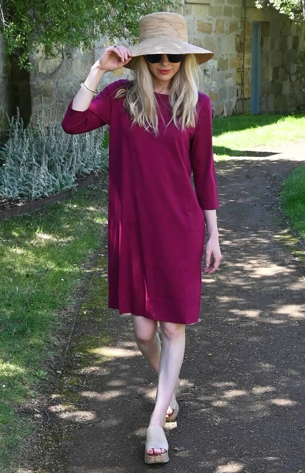Audrey Dress