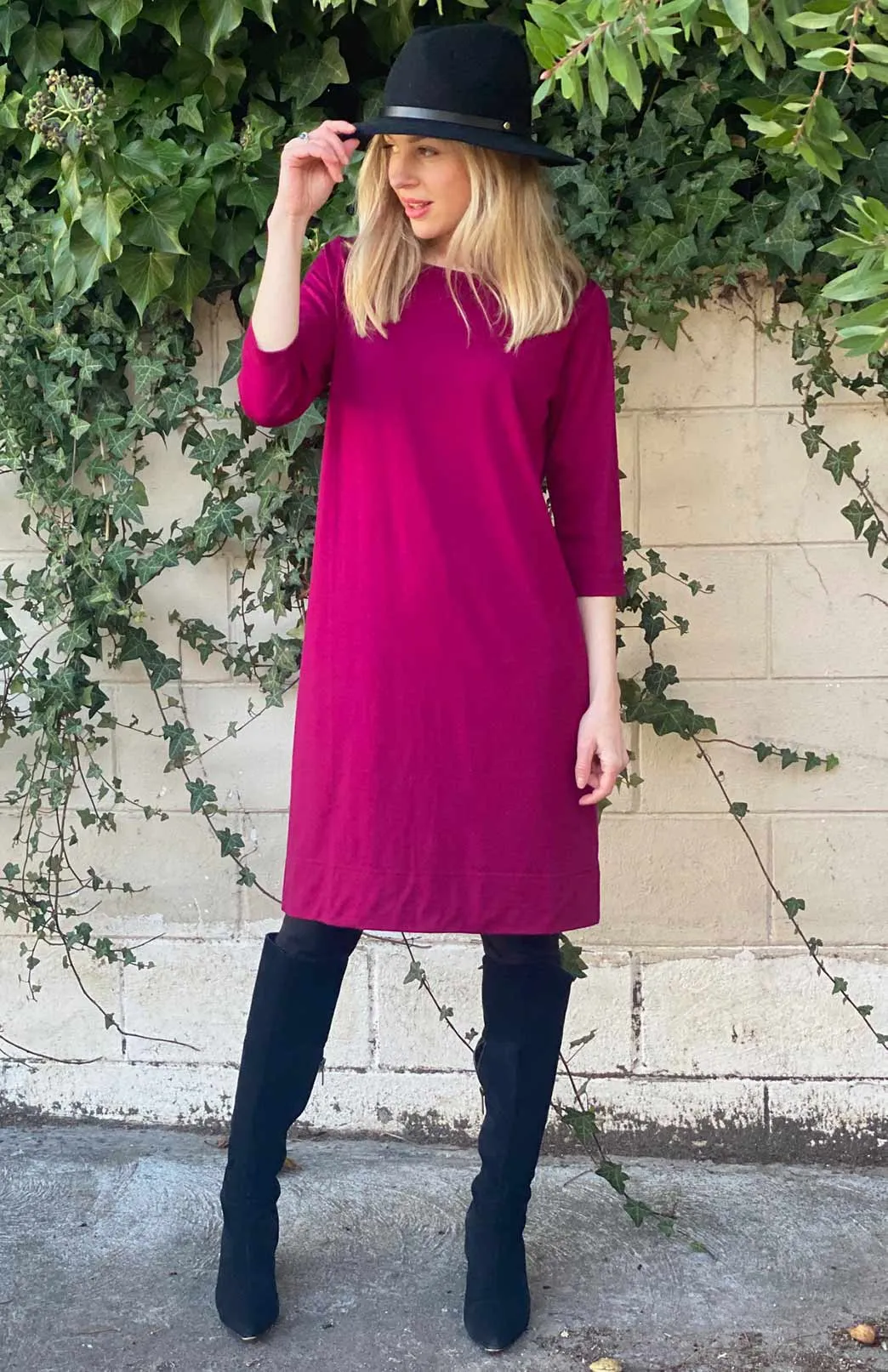 Audrey Dress