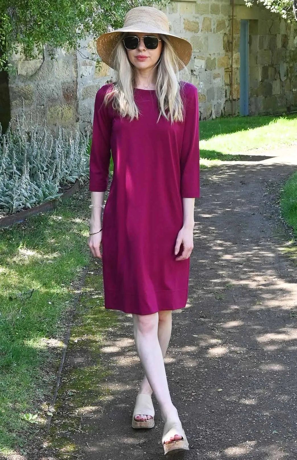 Audrey Dress