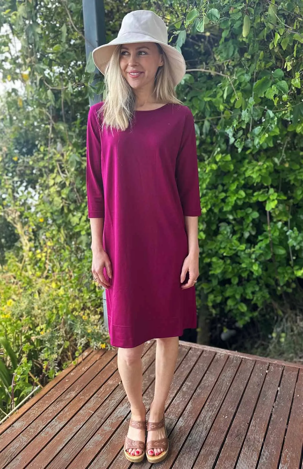 Audrey Dress