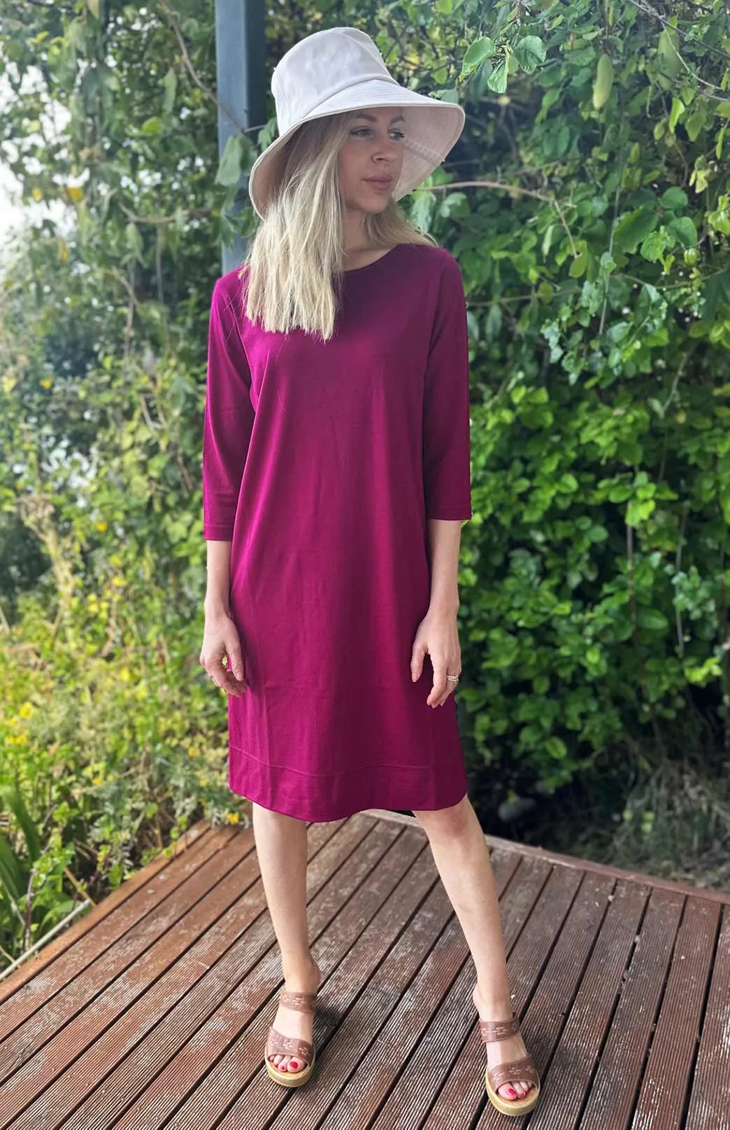 Audrey Dress