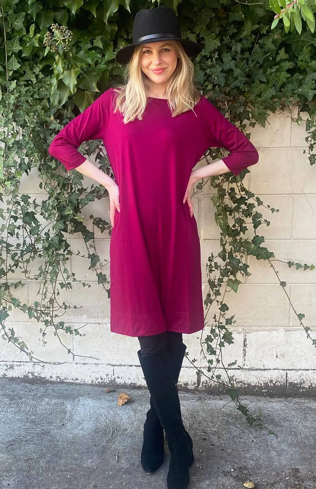 Audrey Dress