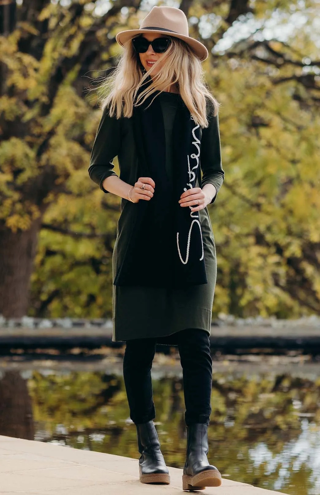 Audrey Dress