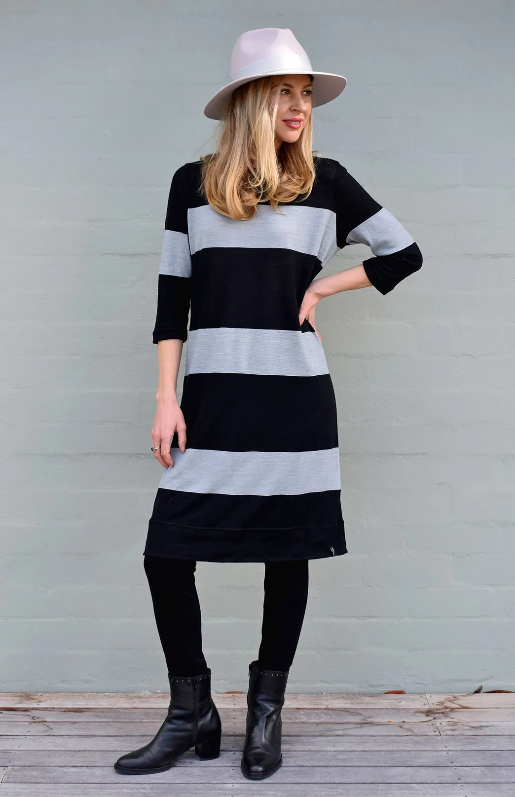 Audrey Dress