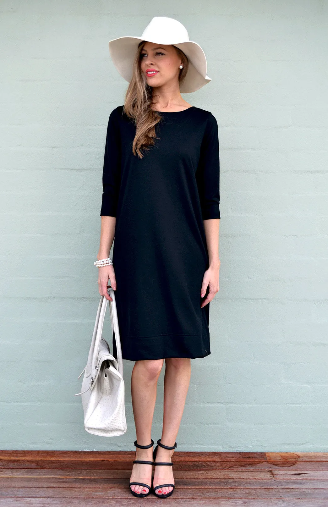 Audrey Dress