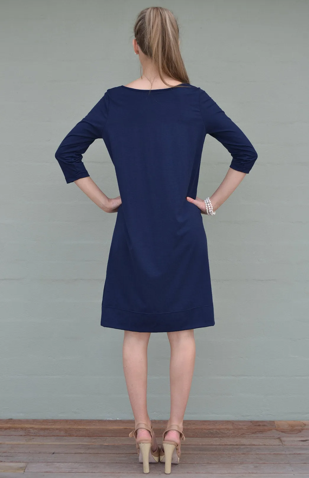 Audrey Dress