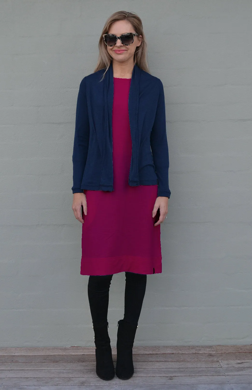 Audrey Dress