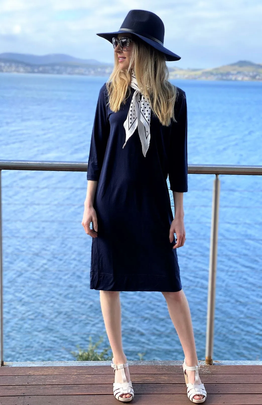 Audrey Dress