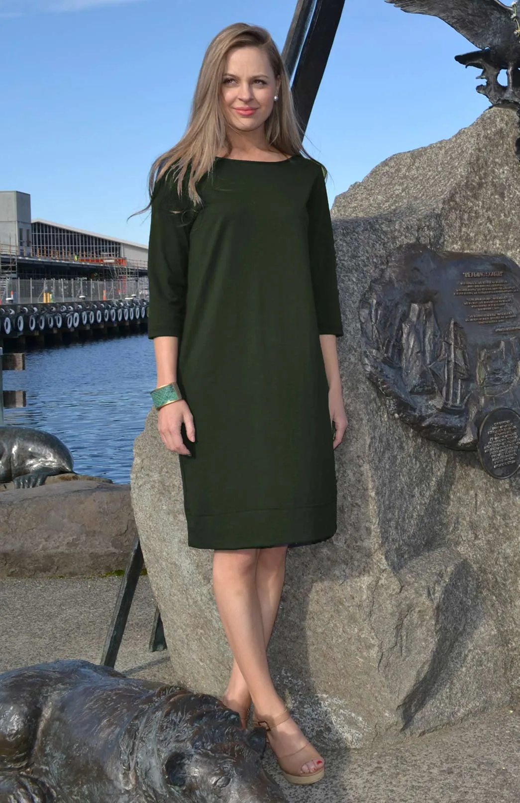 Audrey Dress
