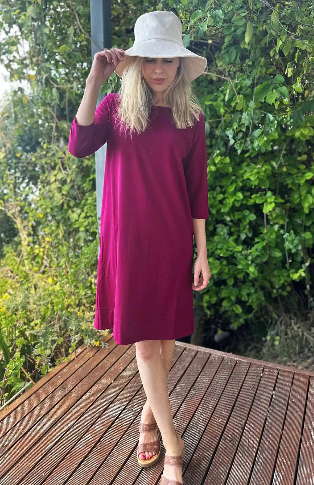 Audrey Dress