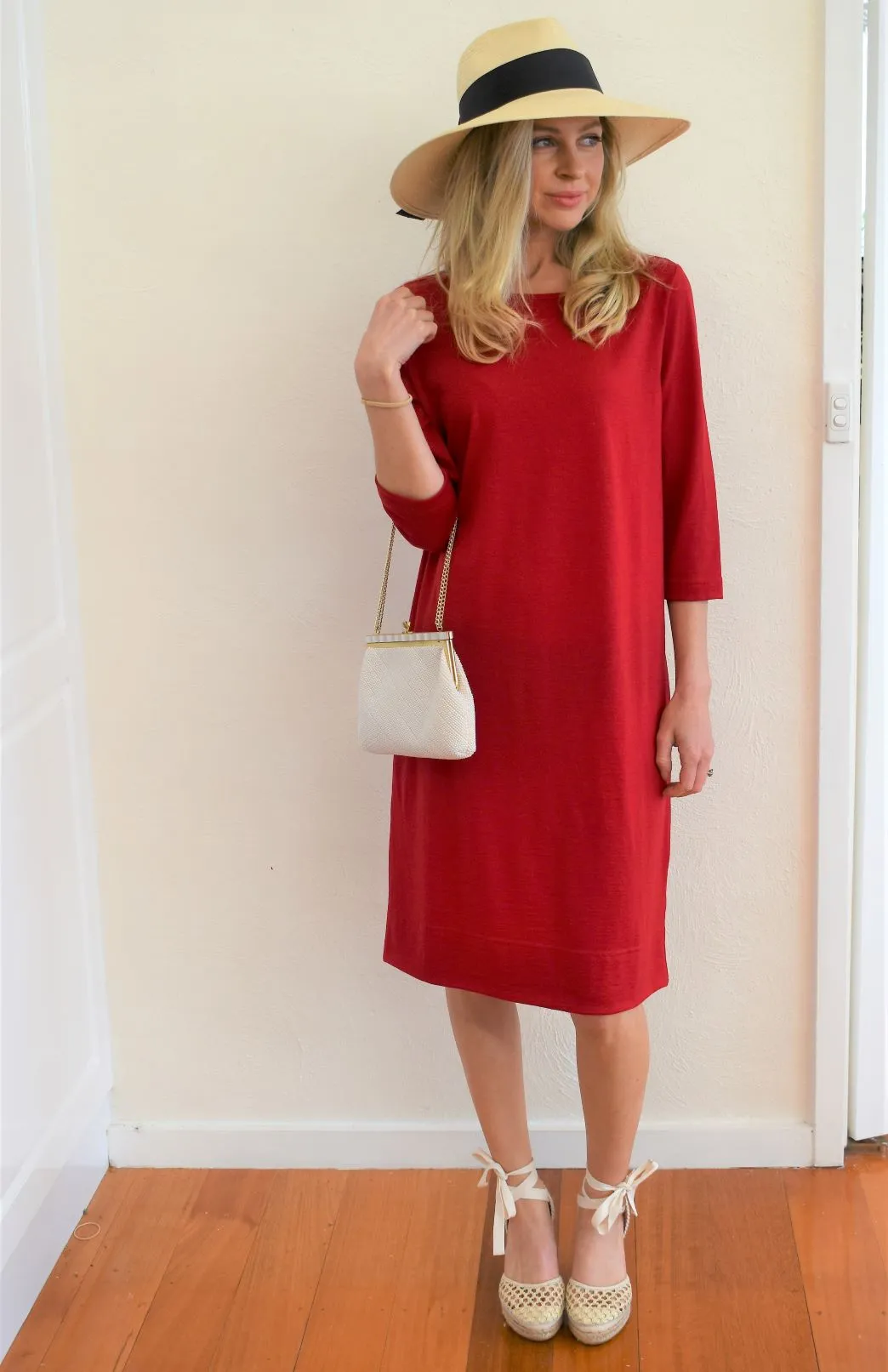 Audrey Dress