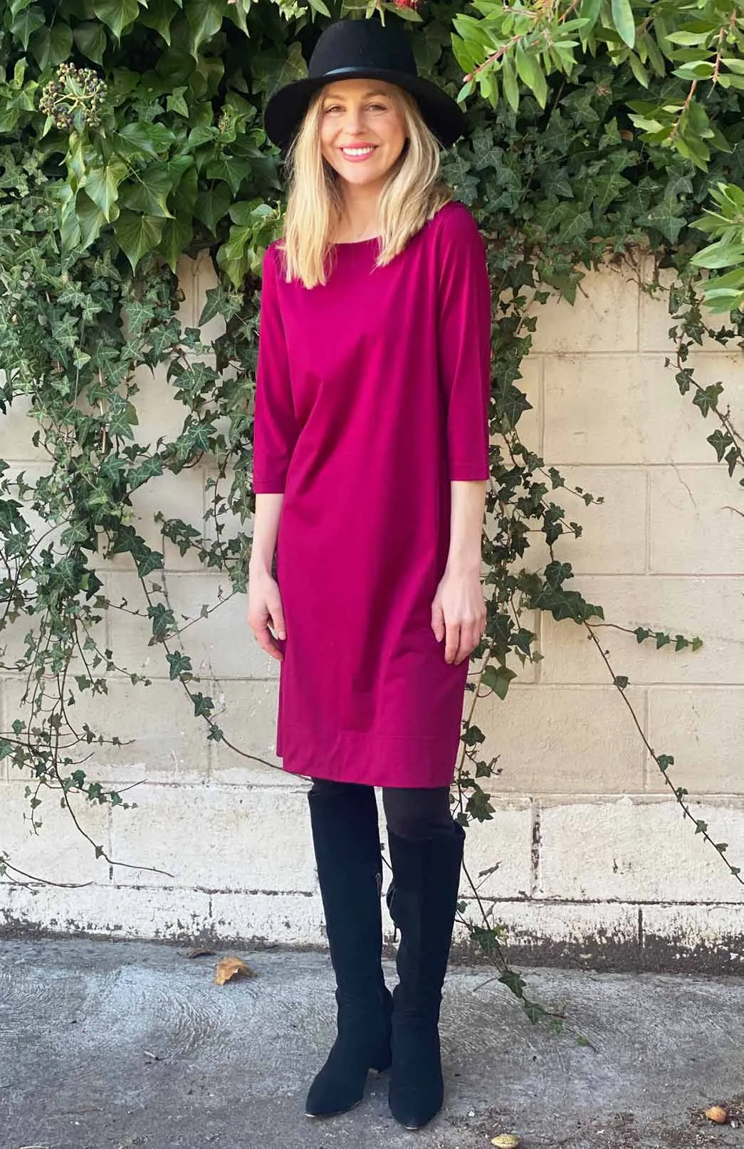 Audrey Dress
