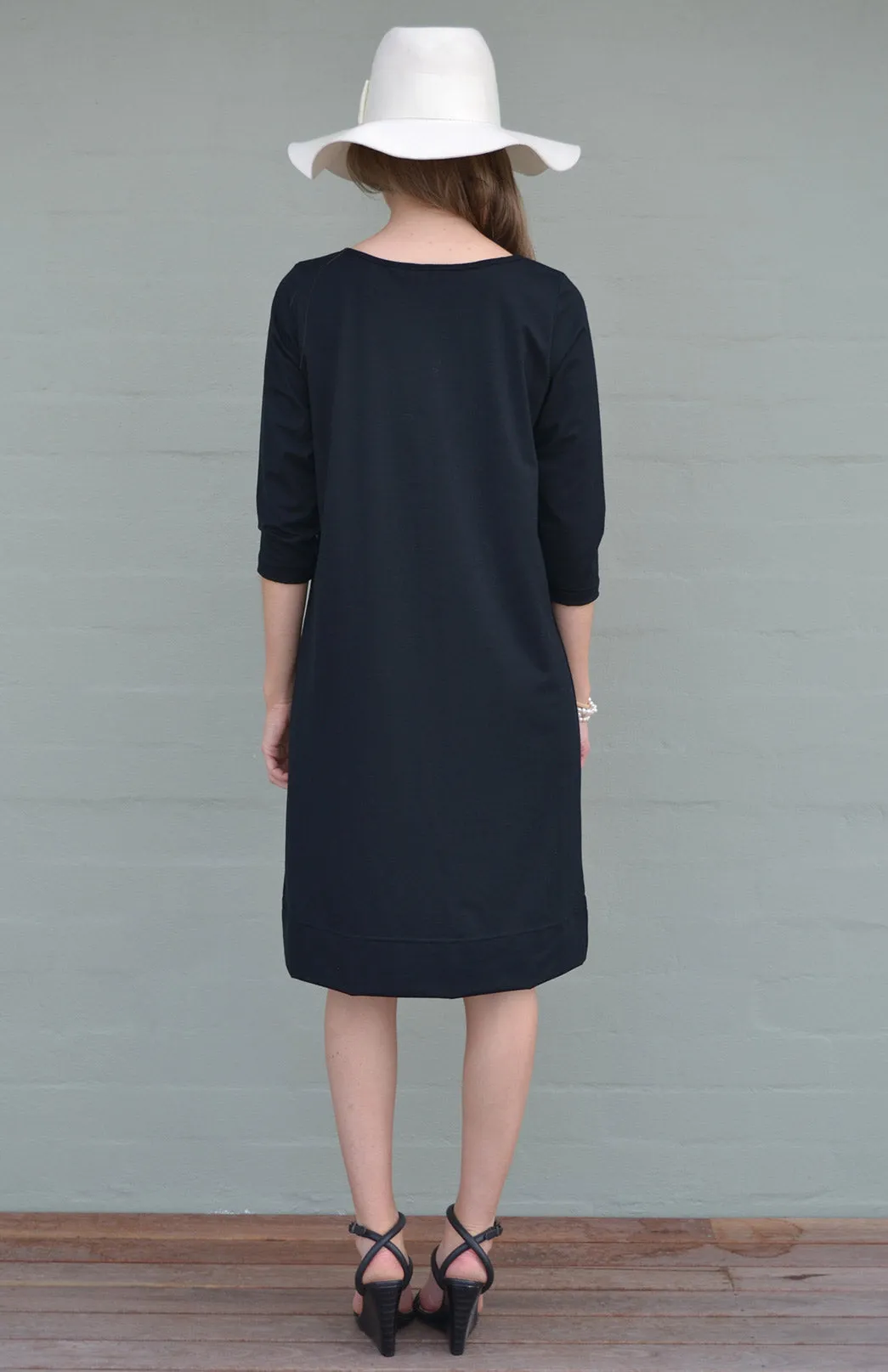 Audrey Dress