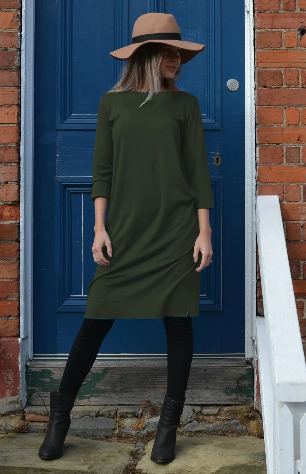 Audrey Dress