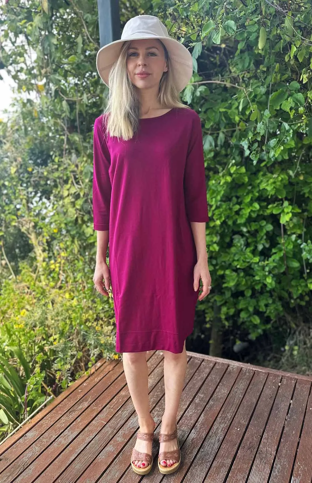 Audrey Dress