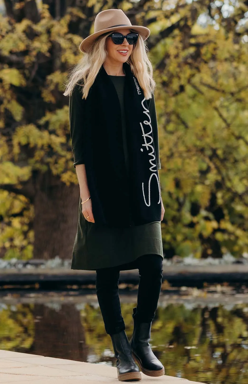 Audrey Dress