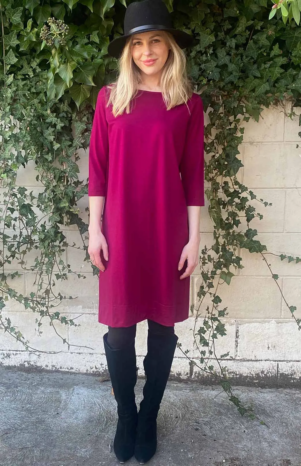 Audrey Dress