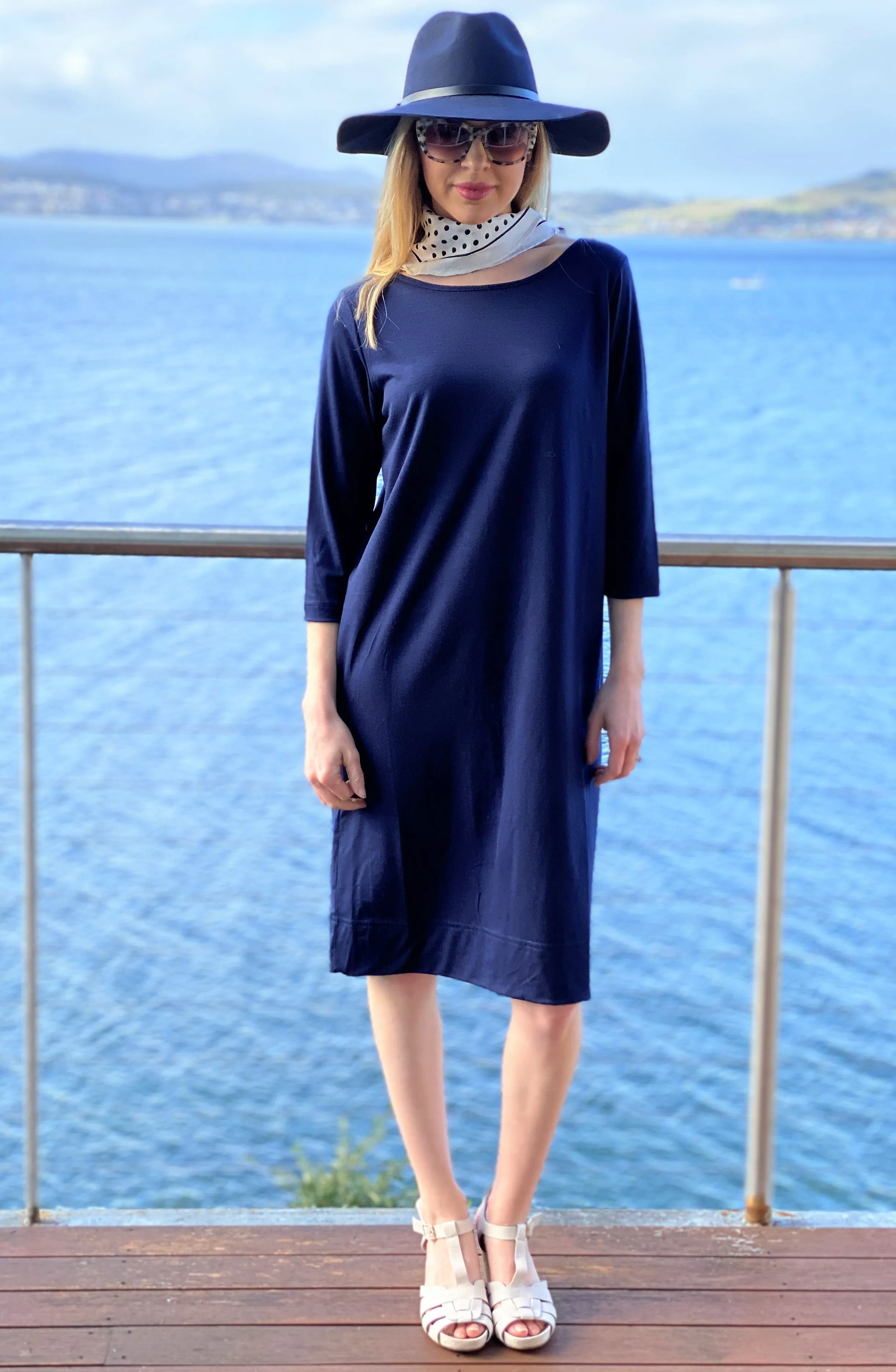 Audrey Dress