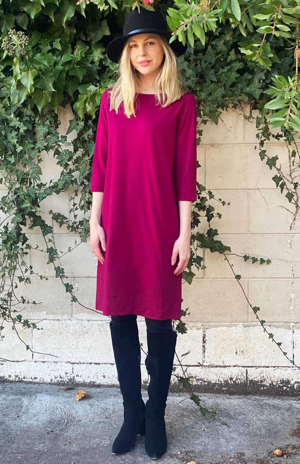 Audrey Dress