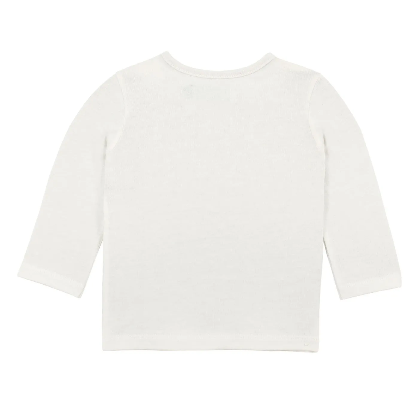 Baby Girls Hedgehog Graphic Tee
