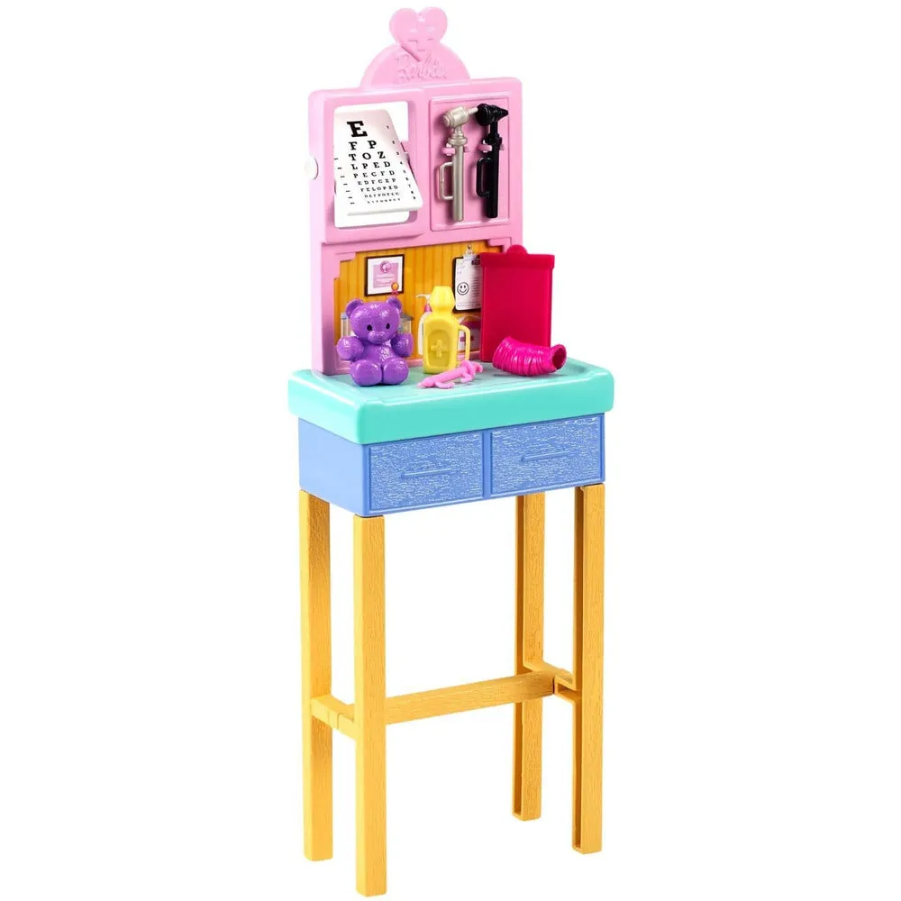 Barbie® Pediatrician Doll