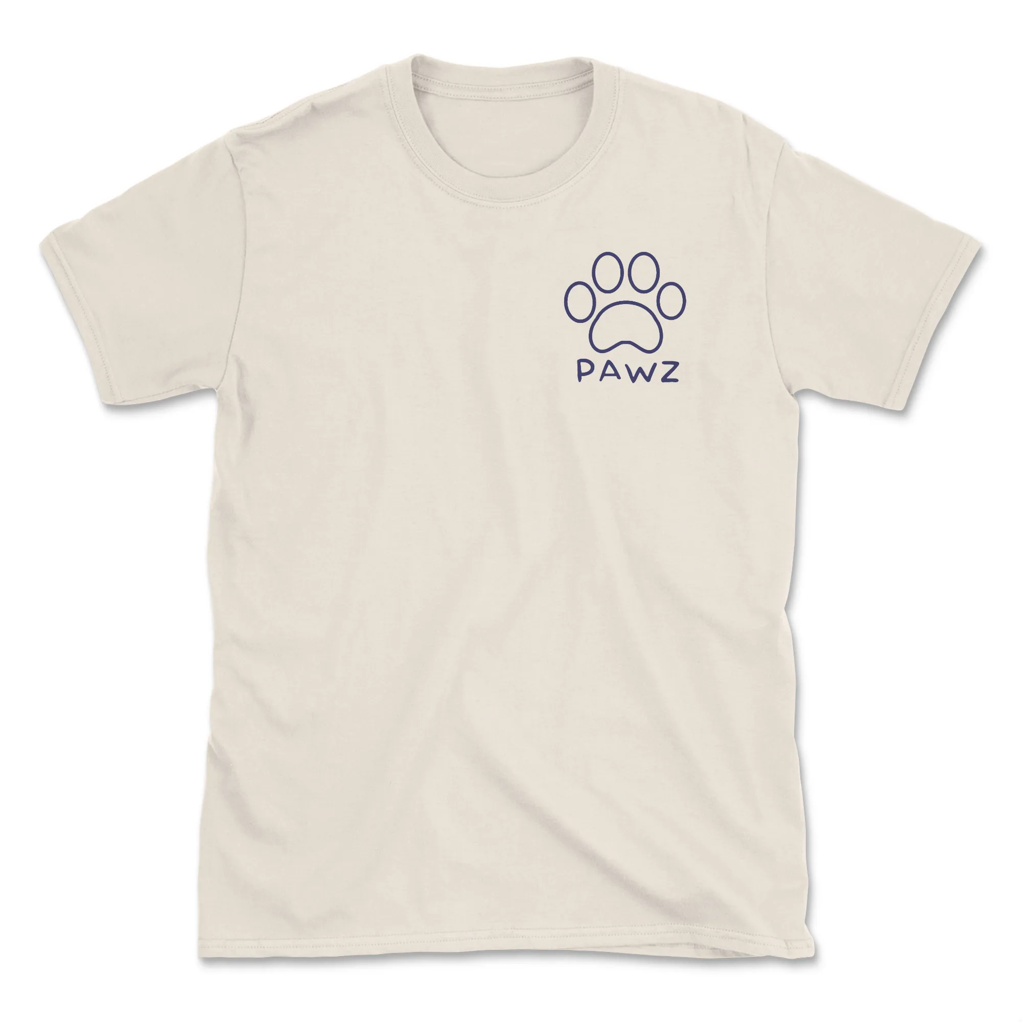Beach Christmas (Adult Short Sleeve T-Shirt)