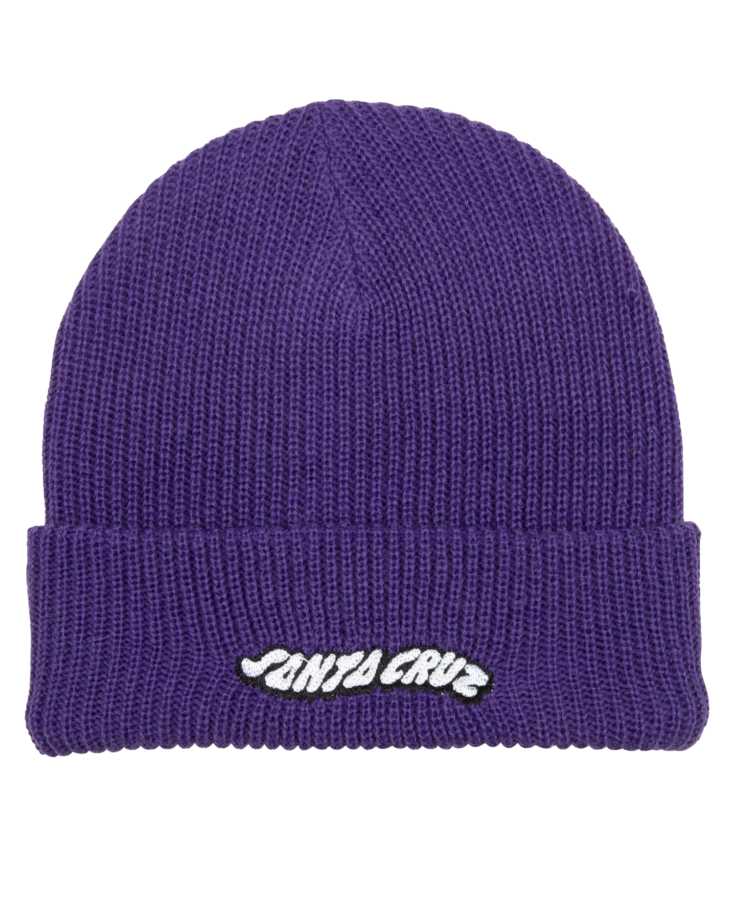 Boys Winkowski Comic Bugs Beanie in Meta Mauve