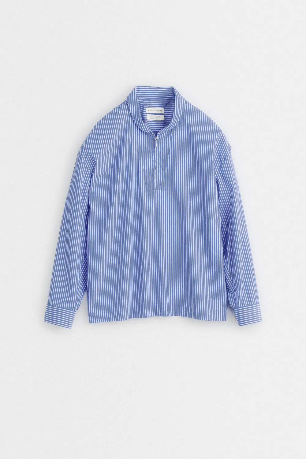 CHAO FISHERMENS SHIRT