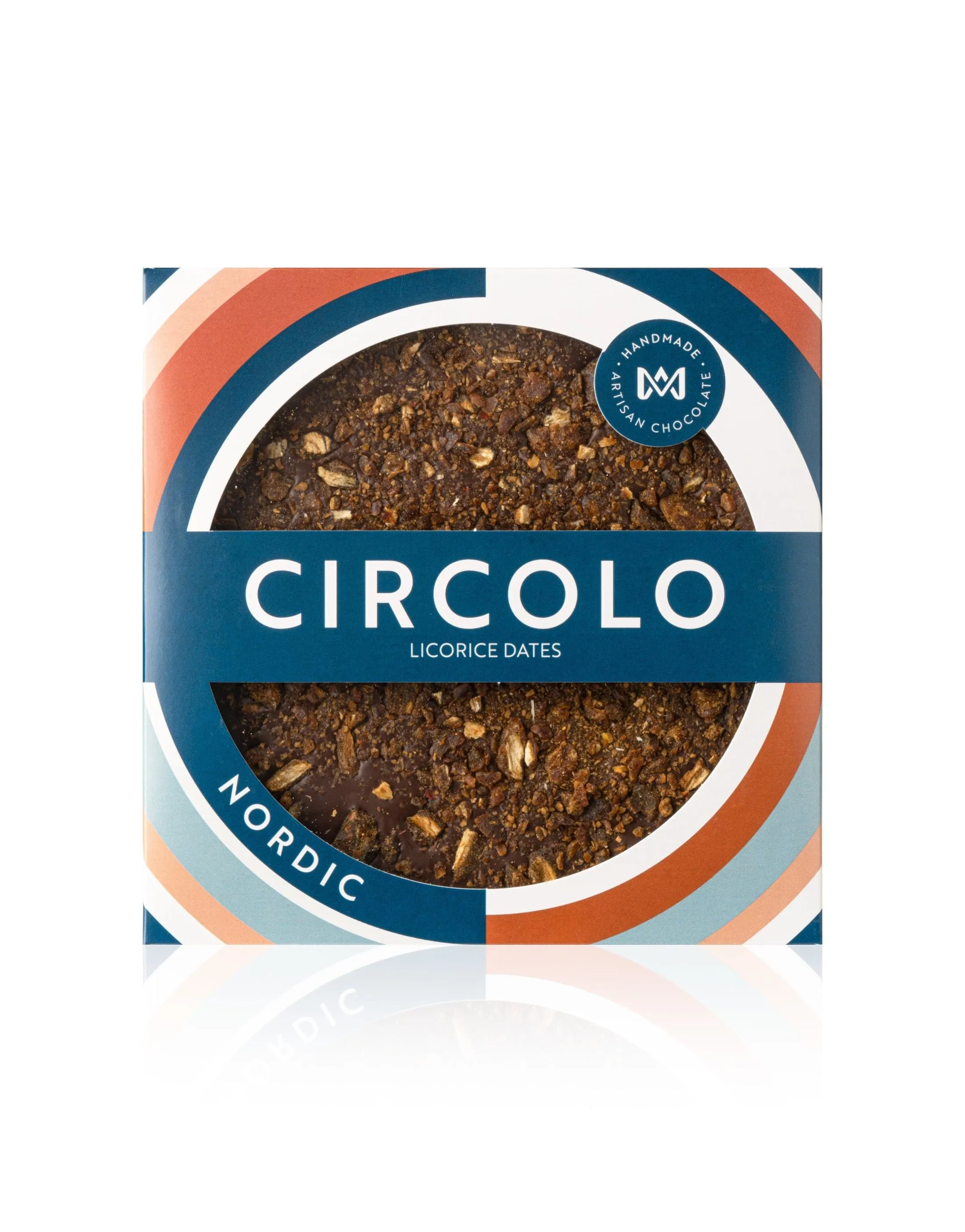 Circolo Tropic - Handcrafted Confection
