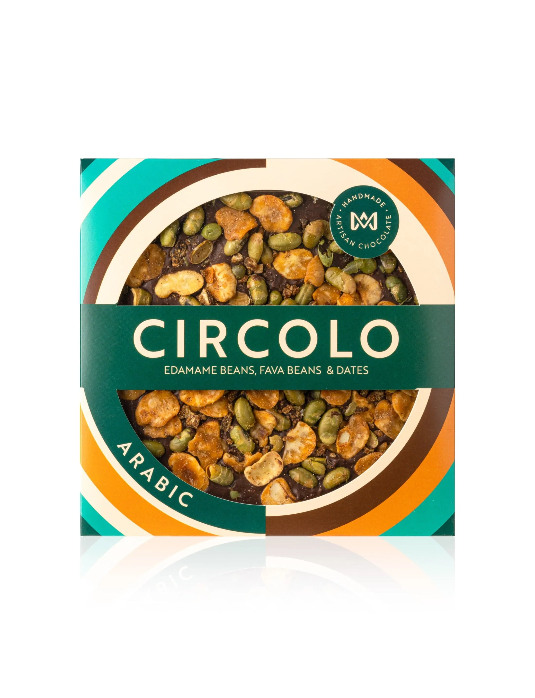 Circolo Tropic - Handcrafted Confection