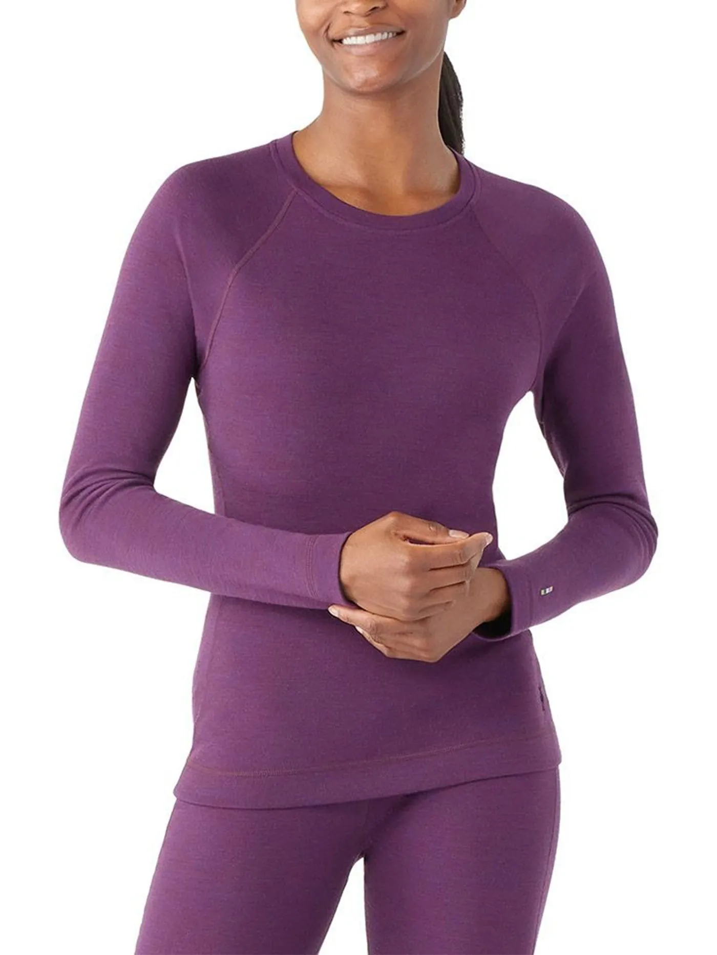 Classic Thermal Merino Base Layer