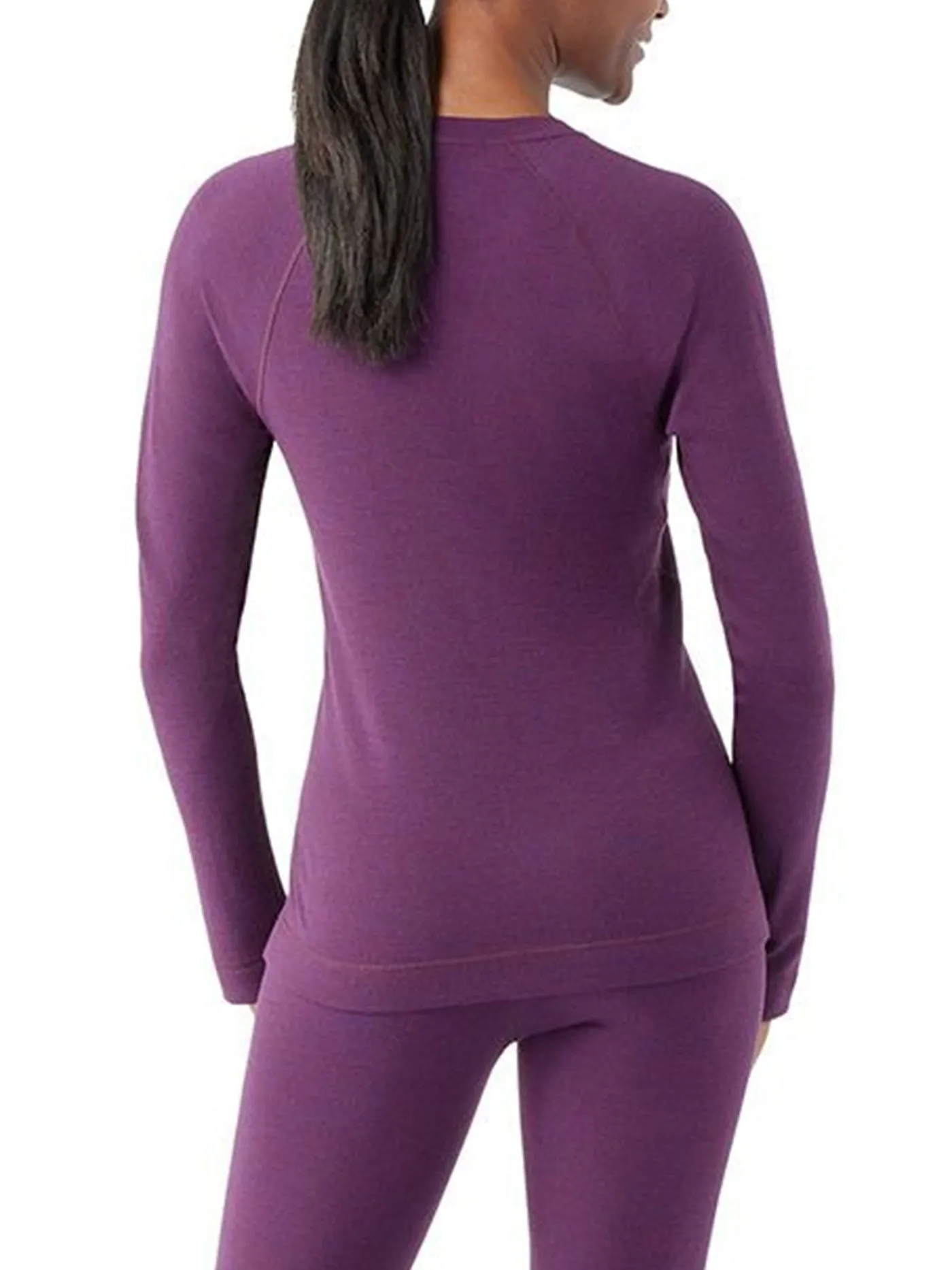 Classic Thermal Merino Base Layer