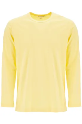 Comme Des Garcons Shirt long sleeve t-shirt