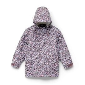 Crywolf Explorer Jacket - Flower Fields