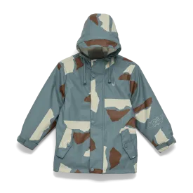 Crywolf Explorer Jacket - Move Mountains