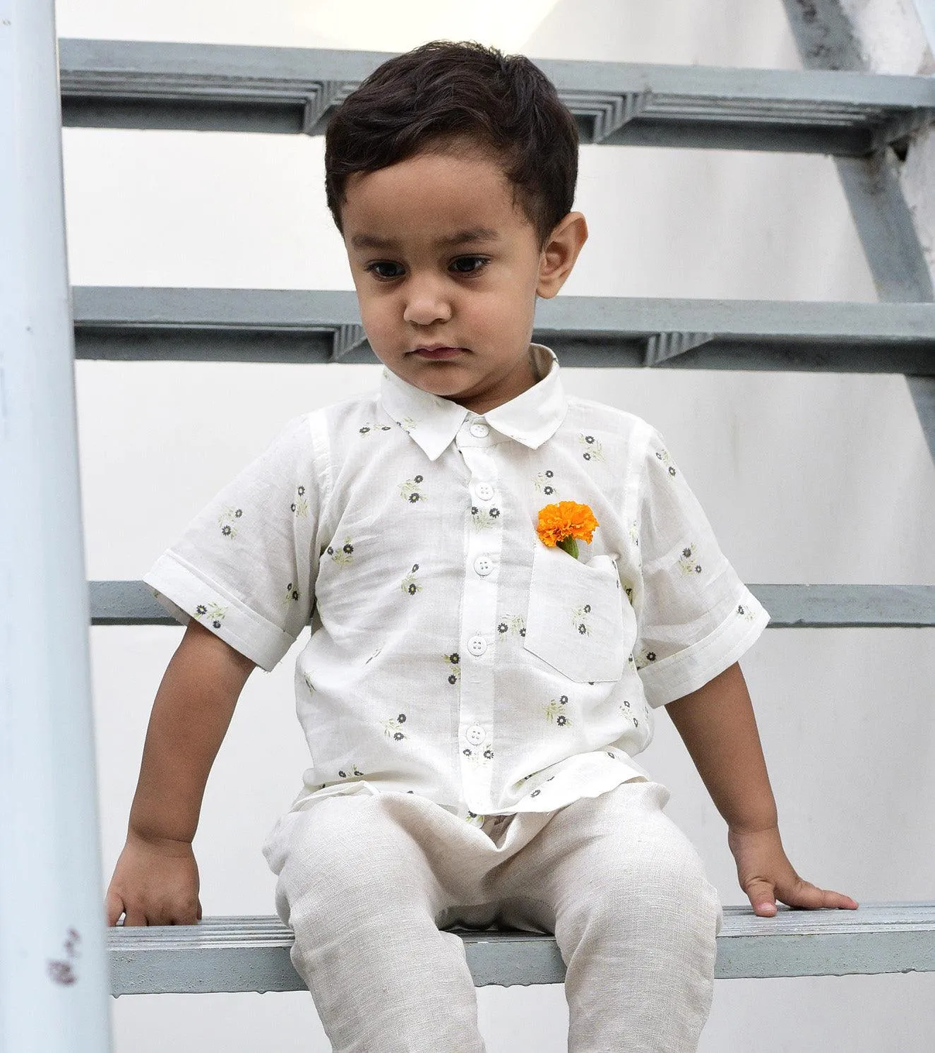 Daisy Fields Shirt