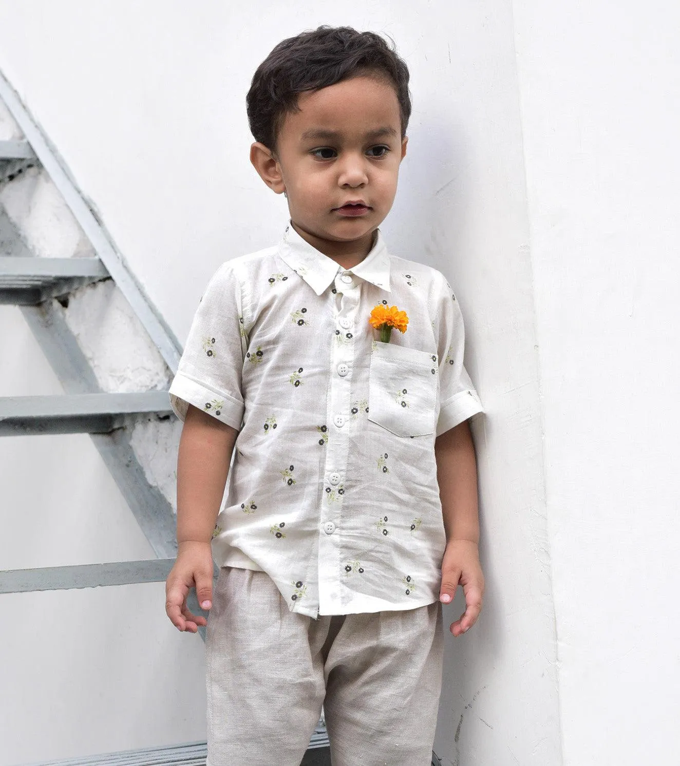 Daisy Fields Shirt