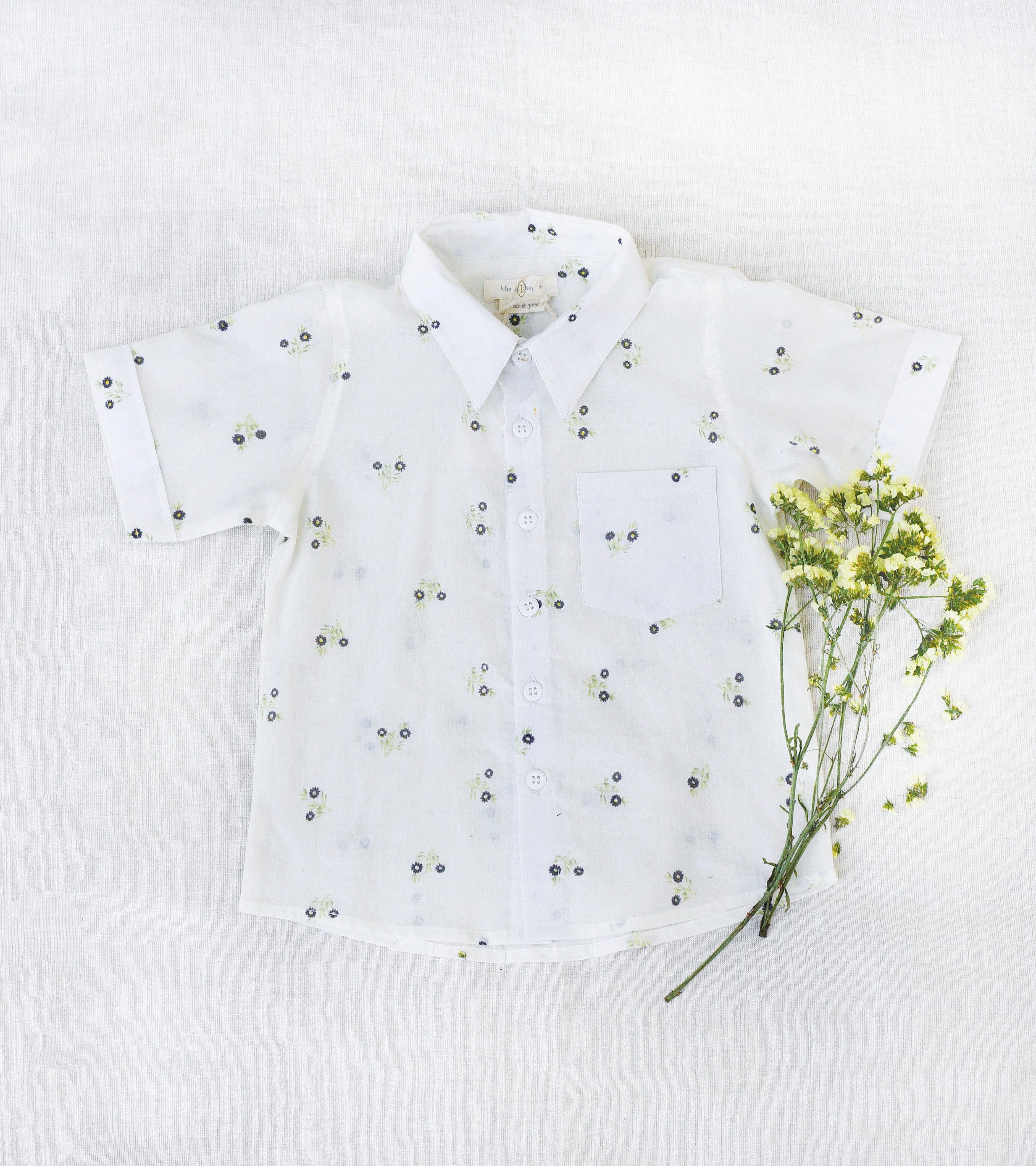 Daisy Fields Shirt