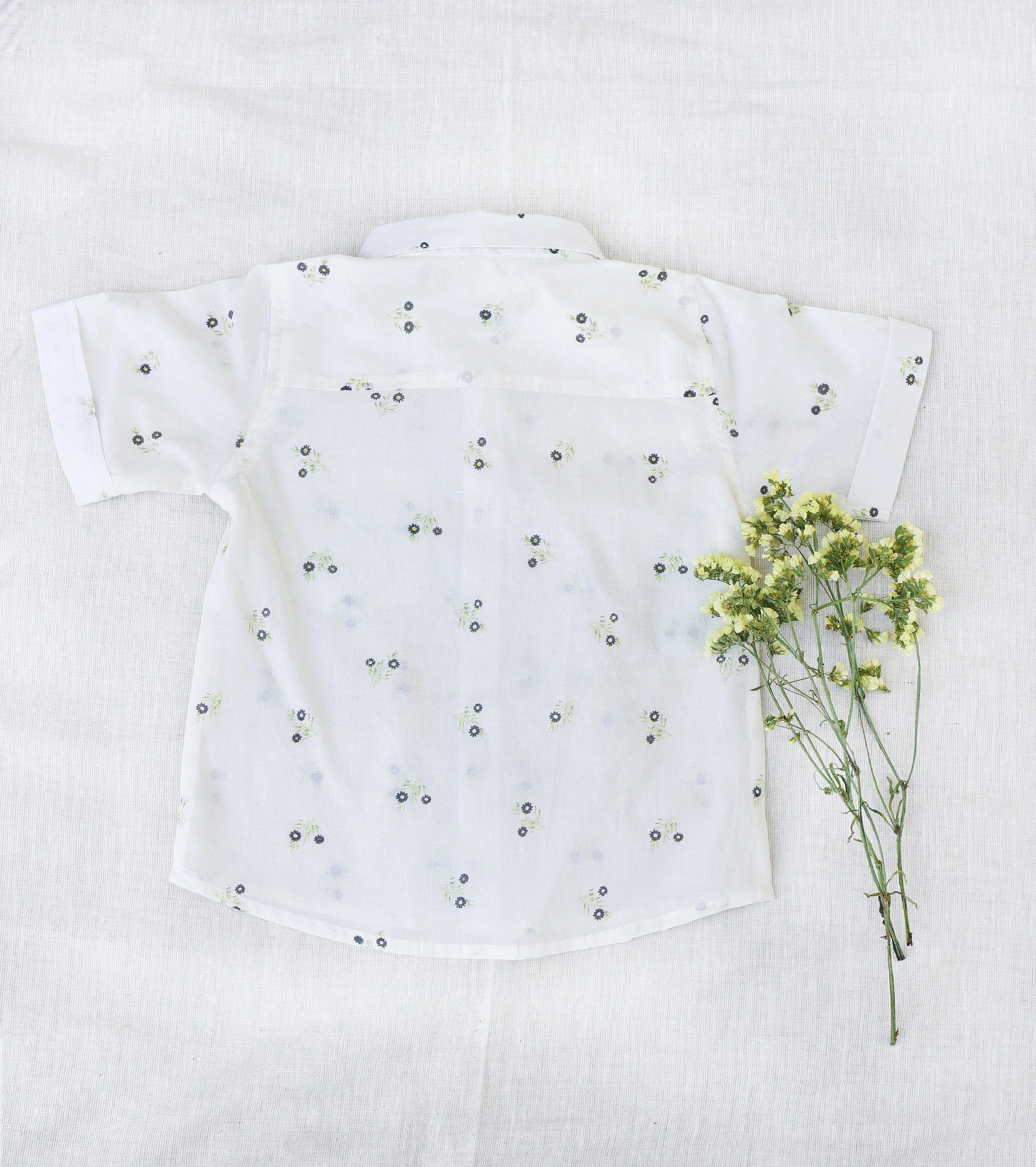 Daisy Fields Shirt
