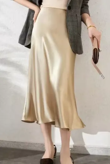 Daniela | Elegant Skirt