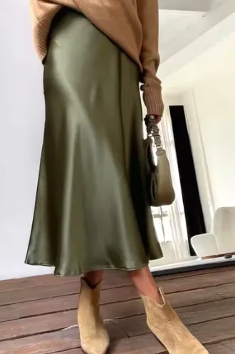 Daniela | Elegant Skirt