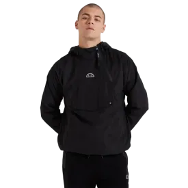 ELLESSE APOCALISSE WINDRUNNER - MENS - BLACK
