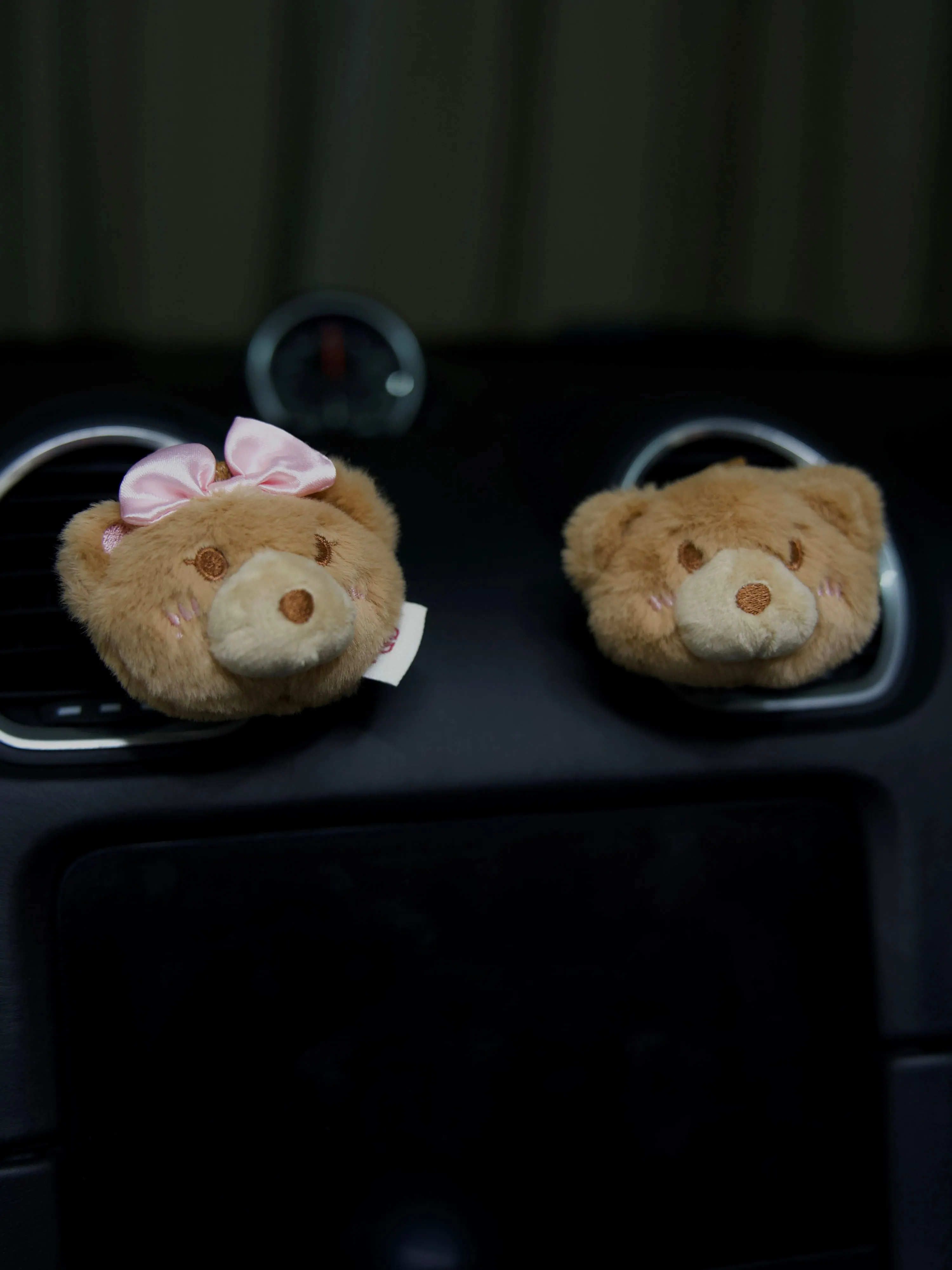 [EM] Bean Beanie Car Diffuser Set Collection