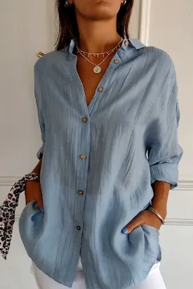 Emily | Elegant Blouse