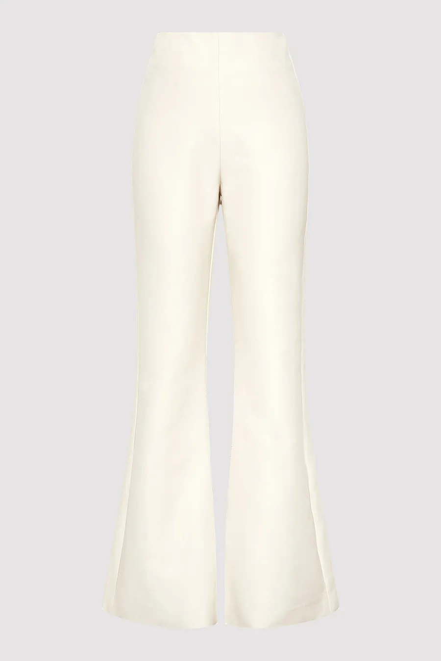 Flared Pearl Pants